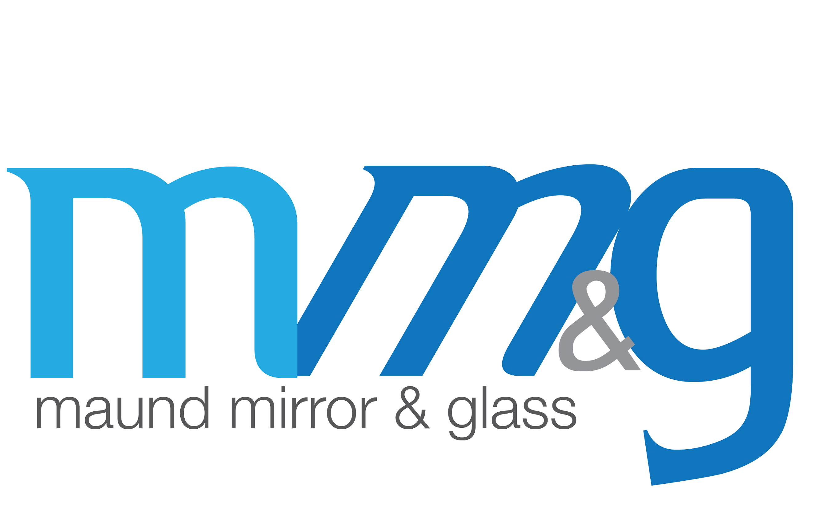 Maund Mirror and Glass